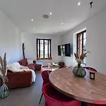 Duplex Artienzo - Terrasse & Coeur De וילה