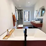 וילה Duplex Artienzo - Terrasse & Coeur De סרלה-לה קנדה
