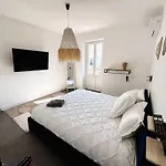 Duplex Artienzo - Terrasse & Coeur De וילה *