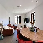 Duplex Artienzo - Terrasse & Coeur De וילה סרלה-לה קנדה