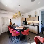 וילה Duplex Artienzo - Terrasse & Coeur De סרלה-לה קנדה