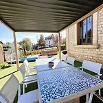 Duplex Artienzo - Terrasse & Coeur De וילה סרלה-לה קנדה
