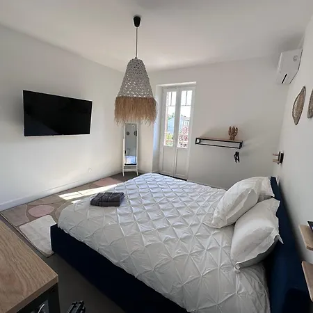 Maison De Duplex Artienzo Sarlat-la-Caneda