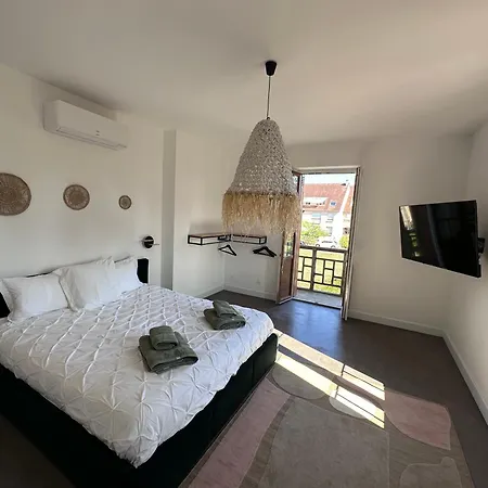 Maison De Duplex Artienzo Casa de Férias *