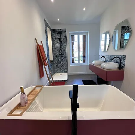 Maison De Duplex Artienzo *