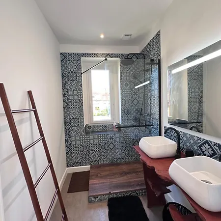 Maison De Duplex Artienzo * Sarlat-la-Caneda