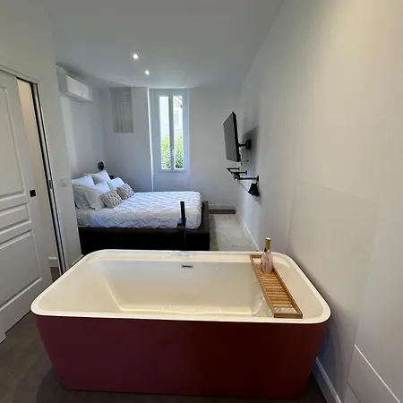 Maison De Duplex Artienzo Holiday home *