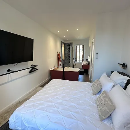 Holiday home Maison De Duplex Artienzo