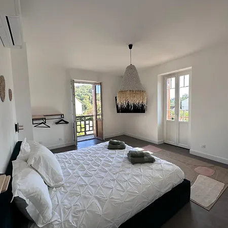 Casa de Férias Maison De Duplex Artienzo