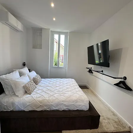 Holiday home Maison De Duplex Artienzo