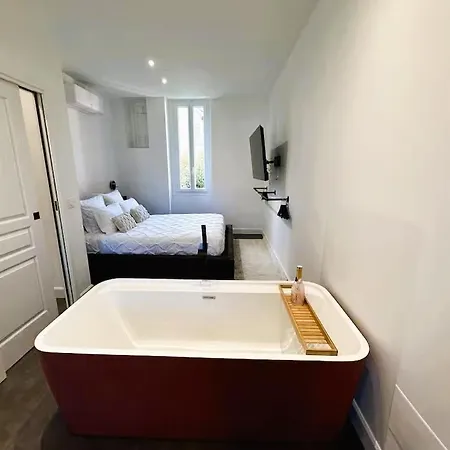 Duplex Artienzo - Terrasse & Coeur De *