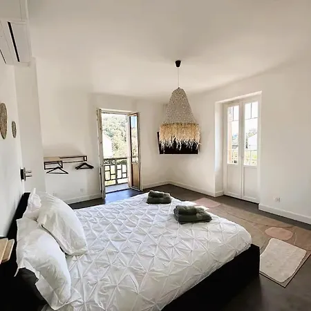 Duplex Artienzo - Terrasse & Coeur De וילה סרלה-לה קנדה
