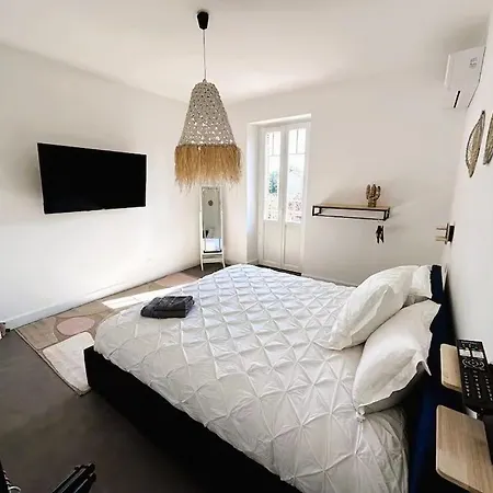 Duplex Artienzo - Terrasse & Coeur De Villa *
