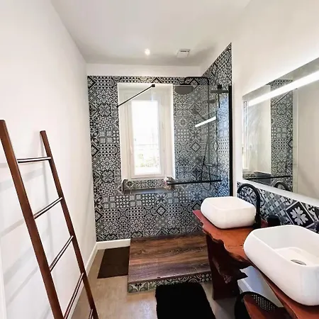 Duplex Artienzo - Terrasse & Coeur De