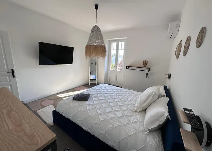 Duplex Artienzo - Terrasse & Coeur De سارلا لا كانيدا