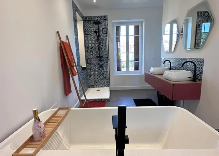 Maison De Duplex Artienzo *