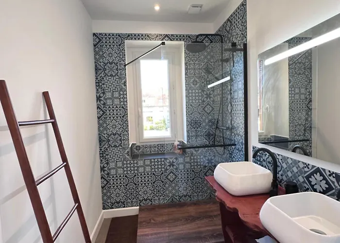 Duplex Artienzo - Terrasse & Coeur De * سارلا لا كانيدا