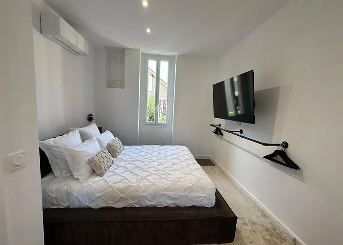فيلة Duplex Artienzo - Terrasse & Coeur De